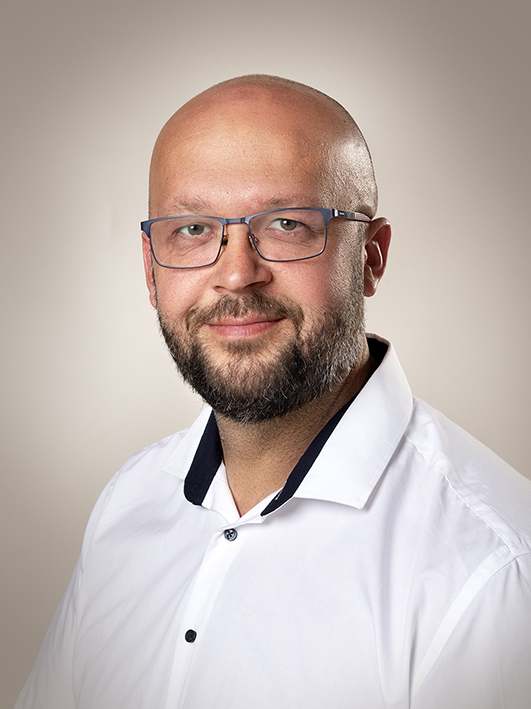Damian Mielewczyk